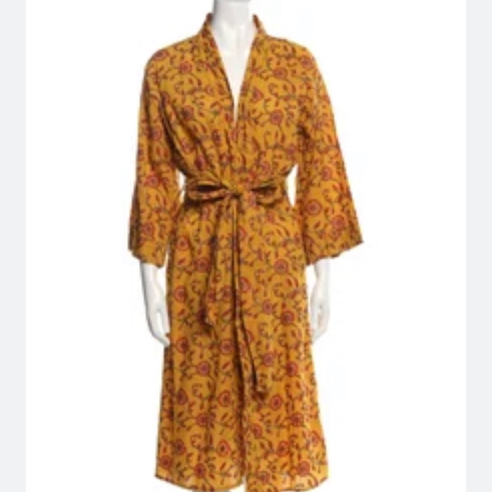House of Harlow 1960 x D&E Discovered Midi Length dress